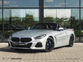 BMW Z4 M40i Aut. â DAB, keyless etc. 43dkm!
