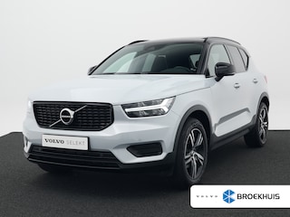 Volvo XC40 T3 R-Design | Panoramadak | Nubuck-Leder | Stoelverwarming | Cruise Control | 18" | Privacy Glass