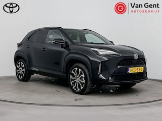 Toyota Yaris Cross 1.5 Hybrid 115 First Edition | Dodehoek detectie | Stoel-/stuurverwarming | Adaptive Cruise | Parkeersensoren voor/achter | Apple Carplay / Android Auto