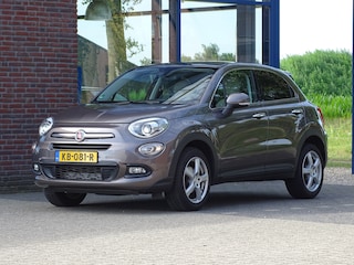 Fiat 500X 1.4 Turbo MultiAir Lounge nav