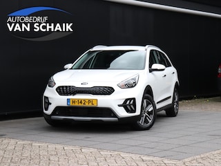 Kia Niro 1.6 GDi DynamicLine | AUT. | CAMERA | NAVI | CRUISE |