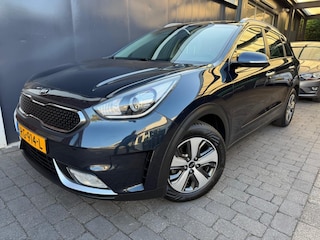 Kia Niro 1.6 GDI H. Dynamicline Carplay Trekhaak 12 mnd. garantie