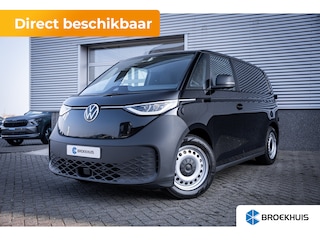 Volkswagen ID. Buzz ID.Buzz Economy Business | TREKHAAK | CAMERA | APP.CONNECT | ALL.SEASON | AIRCO | DAB+ |