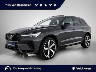 Volvo XC60 T6 Plus Dark | 21 inch | Pano | Getint Glas | Long Range |