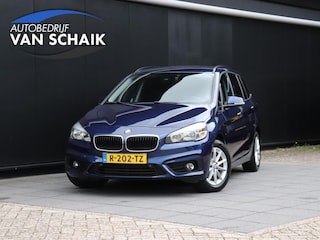 BMW 2-serie Tourer 218i | AUT. | CAMERA | NAVI | CRUISE |