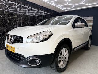 Nissan Qashqai 1.6 Acenta