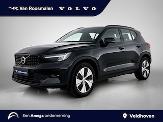 Volvo XC40 T4 Plus Dark | Climate | Camera | Navi | Elek. Klep | Nubuck |