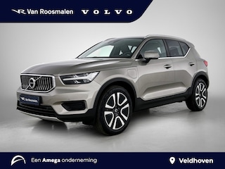 Volvo XC40 T4 Plus Bright | Memory | Nubuck | Getint glas | Climate |