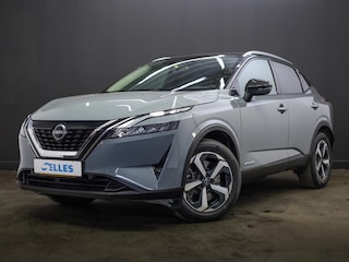 Nissan Qashqai 1.5 e-Power Business Design