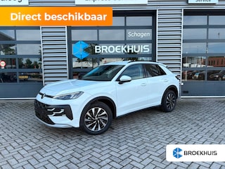 Volkswagen T-Roc Life First Edition | CAMERA | APP.CONNECT | FULL.LED | 4 JAAR GARANTIE | ADAPT.CRUISE | KEYLESS | CLIMA |