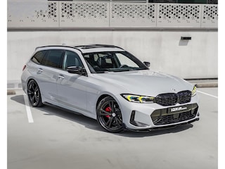 BMW 3-serie Touring 330e