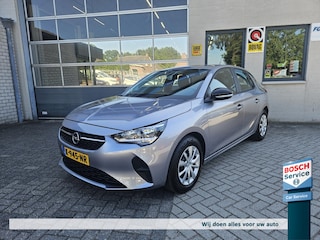Opel Corsa 1.2 75pk Edition