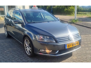 Volkswagen Passat 1.4 TSI 90KW VARIANT DSG