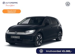Volkswagen ID.Polo Life First Edition 52 kWh