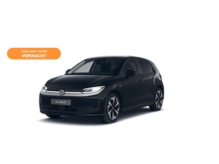 Volkswagen ID.Polo Life First Edition 52 kWh