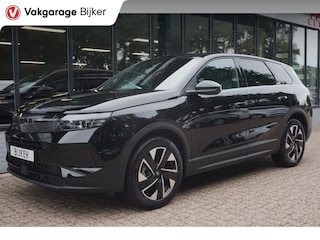 Opel Grandland 1.2 Turbo Hybrid GS