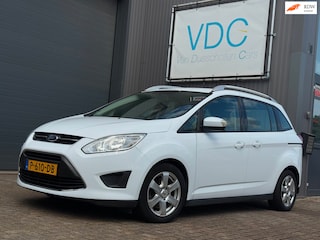 Ford C-MAX 1.0 Trend | Stoelverwarming | Trekhaak