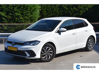 Volkswagen Polo Life Edition | CAMERA | APP.CONNECT | 4 JAAR GARANTIE | ADAPT.CRUISE | AIRCO |