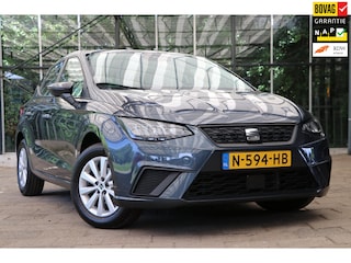 Seat Ibiza 1.0 EcoTSI Style / PDC / Clima / All-in prijs / 12mnd Bovag garantie