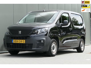 Peugeot Partner 1.5 BlueHDI Premium NAP Cruise Navi