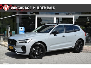 Volvo XC60 2.0 T6 Plug-in hybrid AWD Plus Dark 21 inch LMV