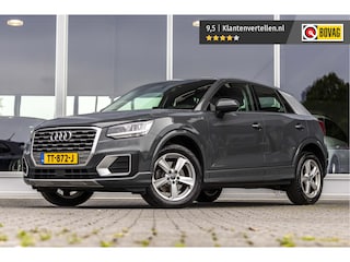 Audi Q2 1.0 TFSI Sport Pro Line S | Stoelverw. | LED | Cruise