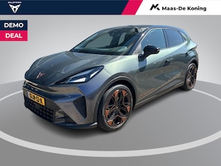 Cupra Raval Performance First Edition 56 kWh