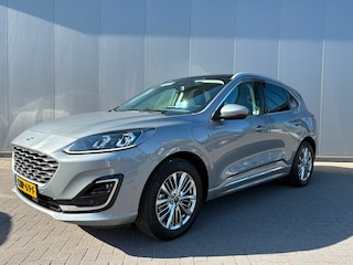 Ford Kuga 2.5 PHEV Vignale Elektr.-Trekhaak/Pano-dak/Head-up/Winter-pack