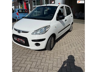Hyundai i10 1.1 Classic