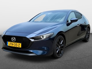 Mazda 3 2.5 eSA-G Exclusive-Line 141pk Automaat | *DEMO*