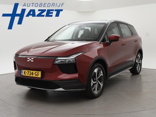 Aiways U5 63kWh SHOWROOM + LEDER | 360 CAMERA | CARPLAY | LED | SFEERVERLICHTING | 19 INCH LMV