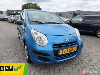 Suzuki Alto 1.0 Comfort Plus,Airco