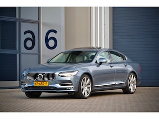 Volvo S90 2.0 T5 Inscription / NL Auto / Schuifdak / B&W / Nappa / HUD / 20 Inch