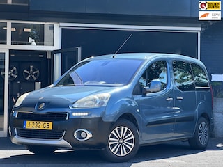 Peugeot Partner 1.6 VTi Access AIRCO / ELEKT RAMEN / 2x SCHUIFDEUR