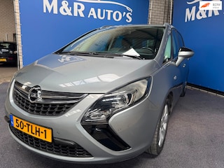 Opel Zafira Tourer 1.4 Edition 7p.
