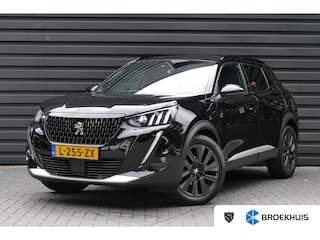 Peugeot 2008 1.2 PURTECH 130PK GT PACK / ALCANTARA / CAMERA / 18"LMV / KEYLESS / FULL-LED / STOELVERWARMING / NAVI / CLIMA / PDC / BLUETOOTH / ADAPT. CRUISECONTROL / 2E EIGENAAR / SCHITTERENDE STAAT !!