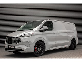 Ford Transit Cust. 340 L2H1 Limited 71 kWh 218PK / JB- EDITON / CAMERA / 370KM RANGE /APPLE CARPLAY /DRIVERS- PACK /FULL OPTIONS