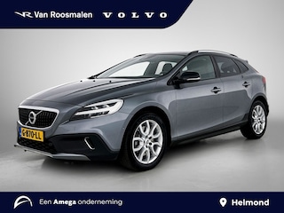 Volvo V40 1.5 T3 Polar+ Luxury | Trekhaak | Panoramadak | Camera |