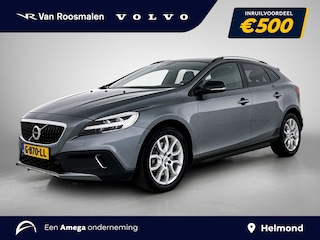 Volvo V40 1.5 T3 Polar+ Luxury | Trekhaak | Panoramadak | Camera |
