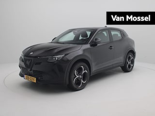Alfa Romeo Junior Elettrica 54 kWh | Techno Pack | Voorraadvoordeel |