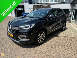 Renault Kadjar 1.3 TCe Techno Agr Stoel | Trekhaak | Camera