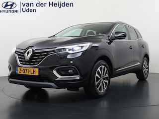 Renault Kadjar 1.3 TCe Techno Agr Stoel | Trekhaak | Camera