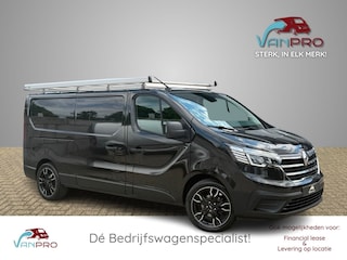 Renault Trafic L2 2.0 dCi 131PK / LED / Cruise / Trekhaak / Imperial / Bluetooth / Betimmering / Airco / PDC /