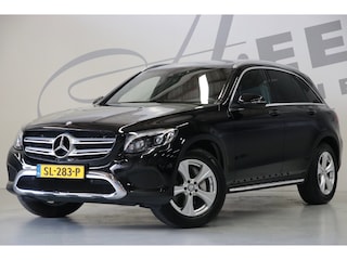 Mercedes-Benz GLC 250 4MATIC Achteruitrij camera/ Panorama dak