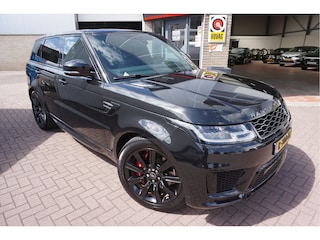 Land Rover Range Rover Sport P400e HSE Dynamic Automaat