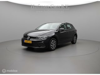 Volkswagen Polo 1.0 TSI Life | NL Auto | NAP | Incl. BTW | 5-deurs | Digitale Cockpit | All Season Banden
