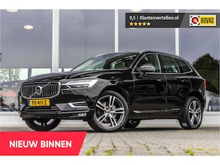 Volvo XC60 2.0 T5 AWD Inscription | Pano | 360° Camera | E-Trekhaak