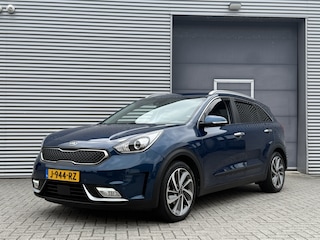 Kia Niro 1.6 GDi ExecutiveLine I Aut. I Leder I Carplay I Camera