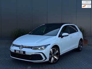Volkswagen Golf 1.4 eHybrid GTE 245pk FULL PANO|NAVI|CAMERA|IQ LIGHT|LED|CARPLAY|BLINDSPOT