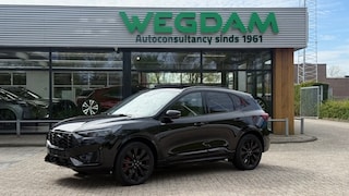 Ford Kuga 2.5 PHEV ST-LINE X 243pk /BLACK+SMOKE EDIT./FULL OPTIONS